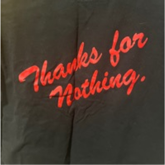 New men’s X-Large black tshirt by empire men’s - Picture 5 of 5